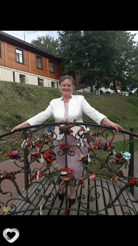 Наталья, 66, Пскове — анкета №323383