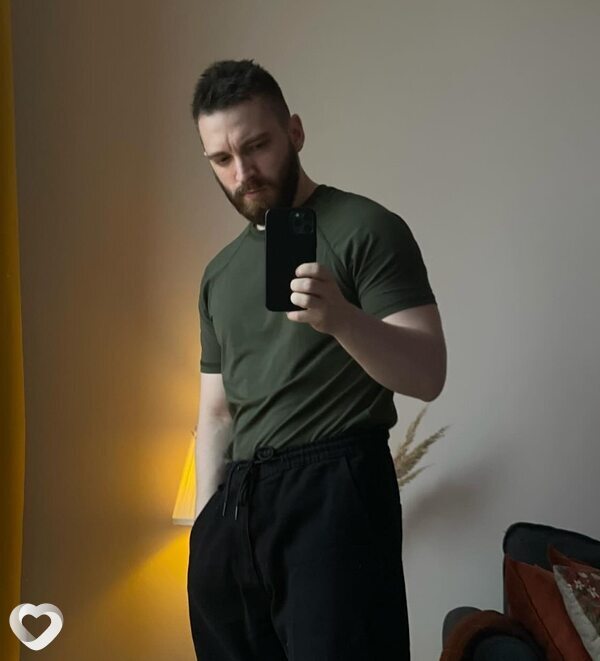 Александр, 36, Саранске — анкета №323387