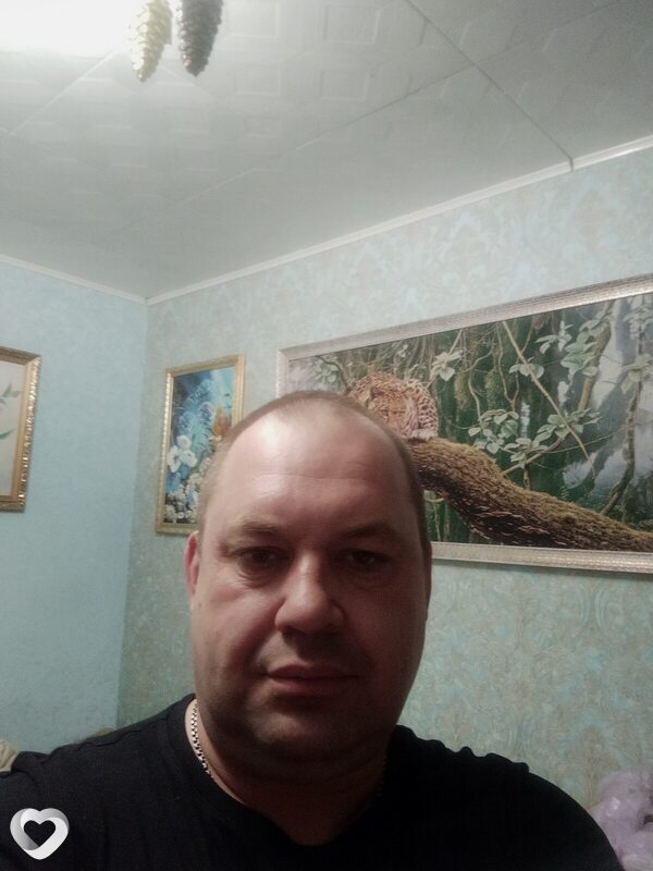 Фёдор, 47, Тольятти — анкета №323394