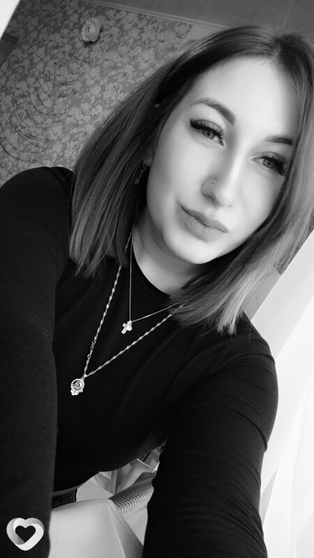 Валерия, 25, Рубцовске — анкета №323327