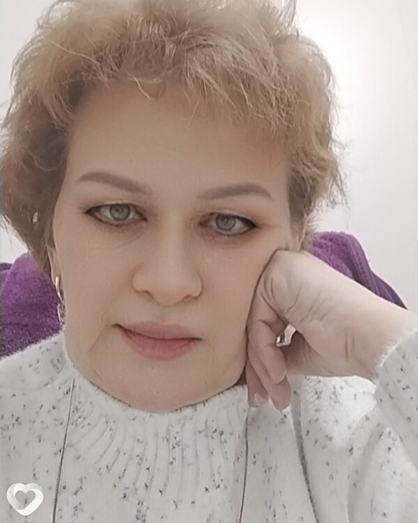 Марина, Лисаковск