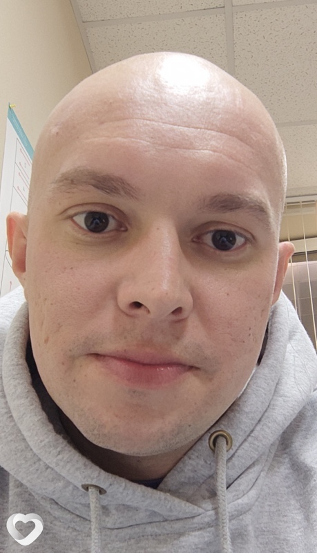 Константин, 36, Санкт-Петербурге — анкета №323331