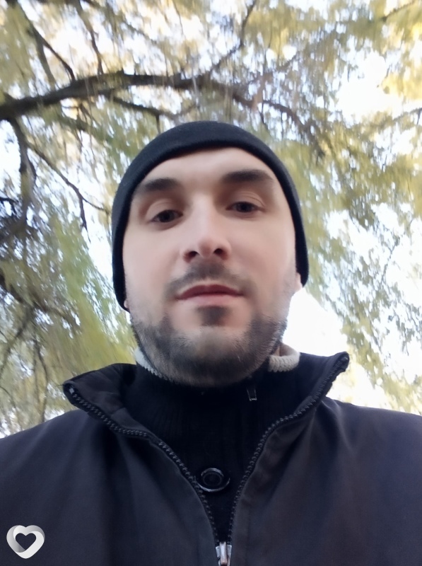 Денис, 35, Гомеле — анкета №323333