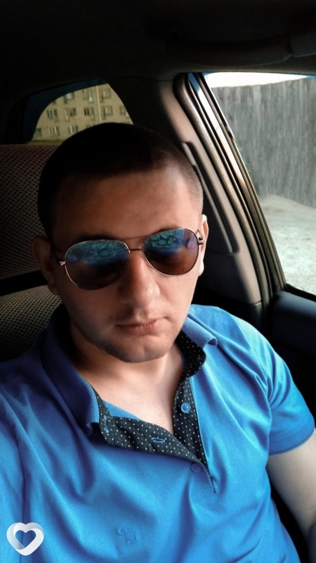 Иван, 31, Братске — анкета №323334