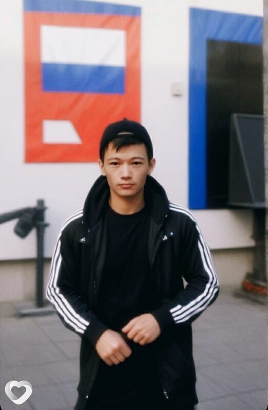 Dj Aleks, 36, Усть-Каменогорск — анкета №323342