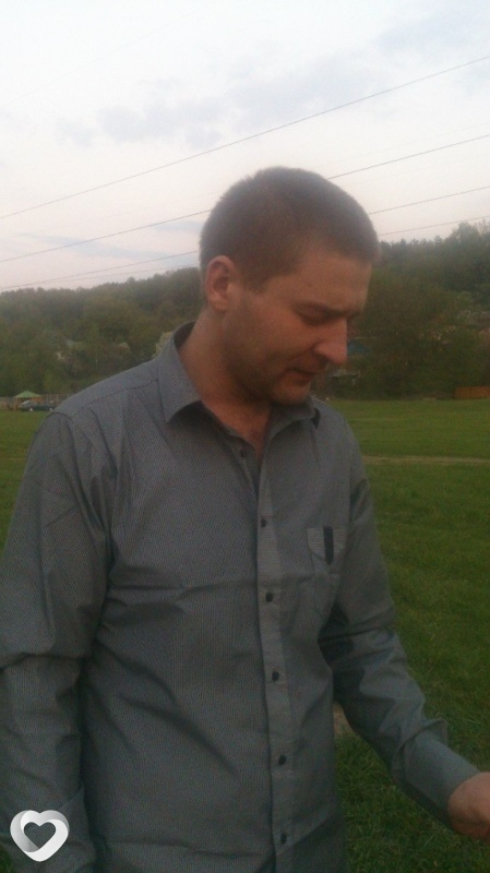 Денис, 39, Могилев — анкета №323343
