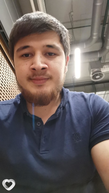 Марат, 30, Нефтеюганске — анкета №323344