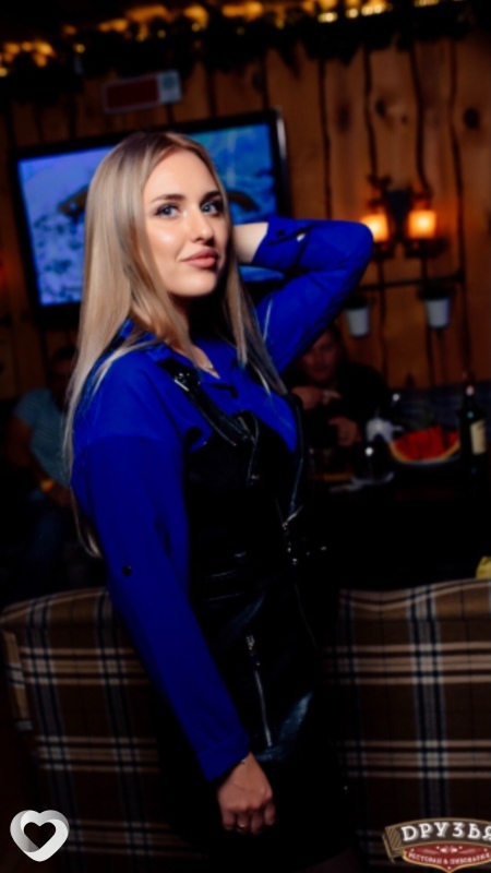 Анна, 31, Минске — анкета №323420