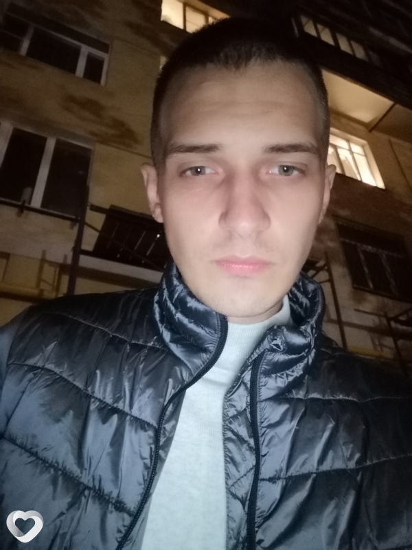 Никита, 26, Туле — анкета №323423