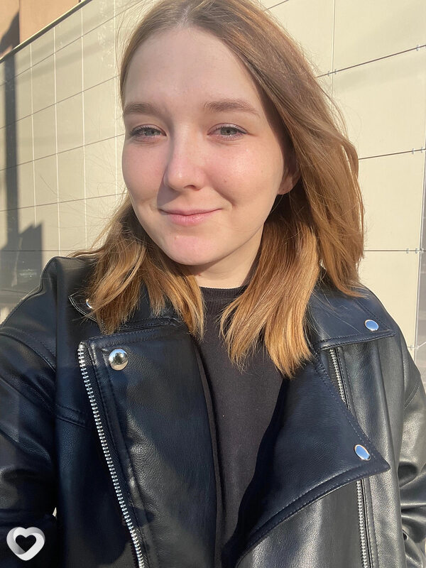 Арина, 33, Новосибирске — анкета №323427
