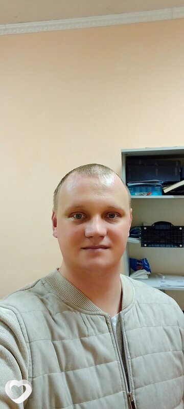 Seryoga, 37, Темиртау — анкета №323428