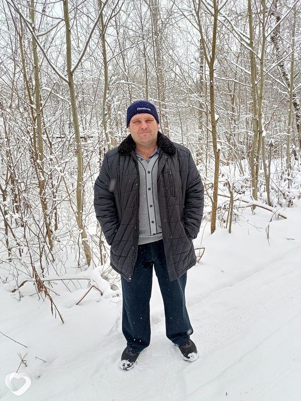 Сергей, 44, Каменске-Шахтинском — анкета №323432