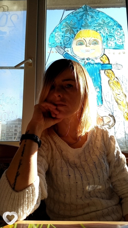Катерина, 36, Сочи — анкета №323438
