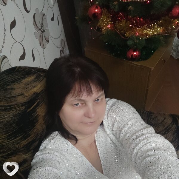 Валентина, 54, Гродно — анкета №323443