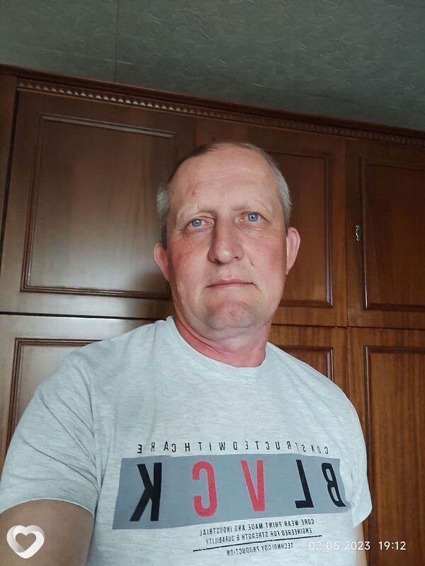 Александр, 50, Жлобине — анкета №323396