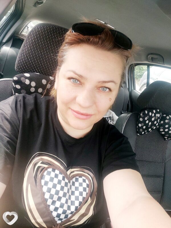 Мария, 48, Ростове-на-Дону — анкета №323397
