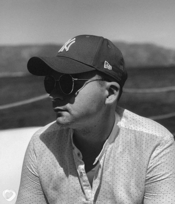 Дима, 35, Хмельницком — анкета №323399