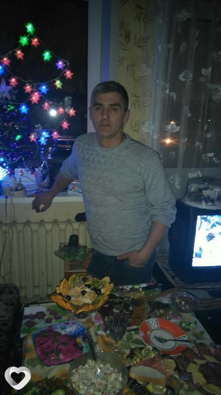 Анатолий, 48, Москве — анкета №323406