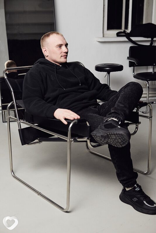 Алексей, 30, Великом Устюге — анкета №323411