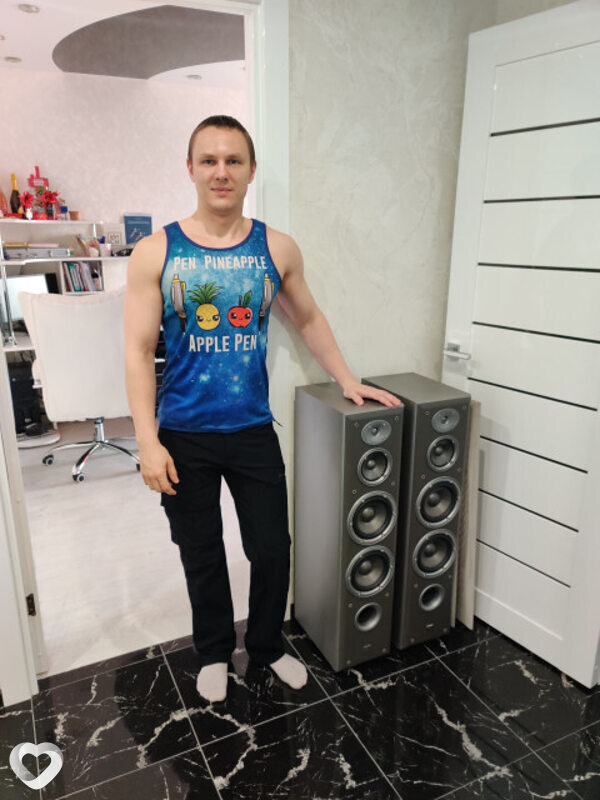 Сергей, 39, Саратове — анкета №323412