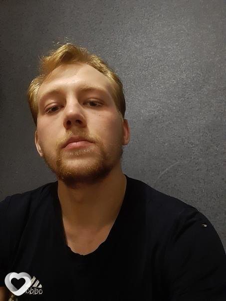 Алексей, 29, Уфе — анкета №323416