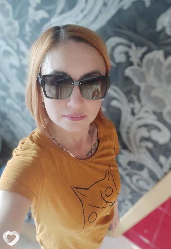 Ирина, 50, Воронеже — анкета №323522