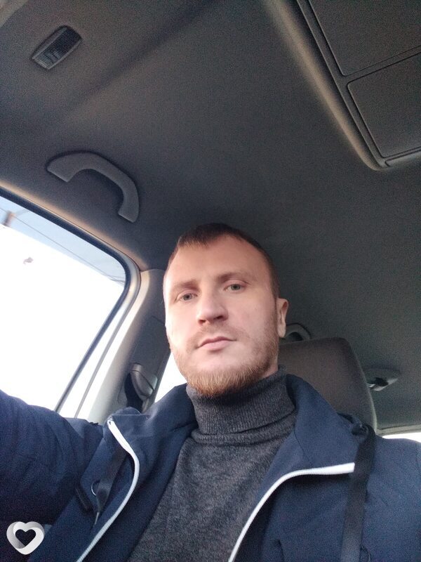 Сергей, 39, Донецке — анкета №323523