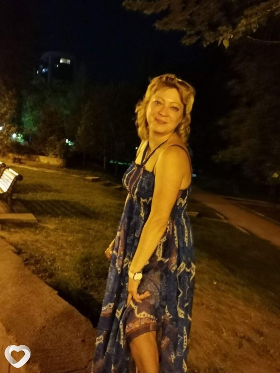 Елена, Бокситогорск