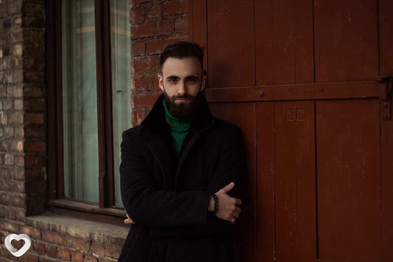 Дмитрий, 26, Минске — анкета №323527