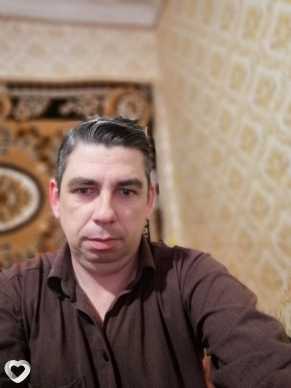 Сергей, 44, Краматорске — анкета №323535
