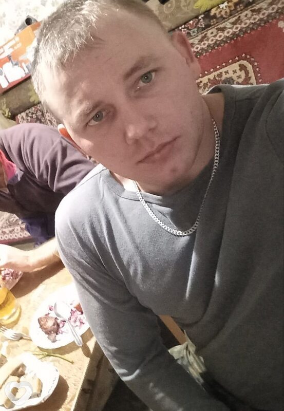 Иван, 31, Великом Новгороде — анкета №323536
