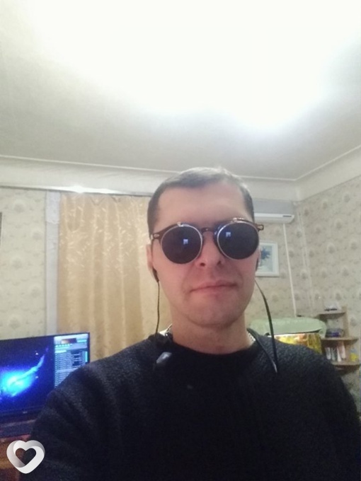 Serega, 46, Балашихе — анкета №323537