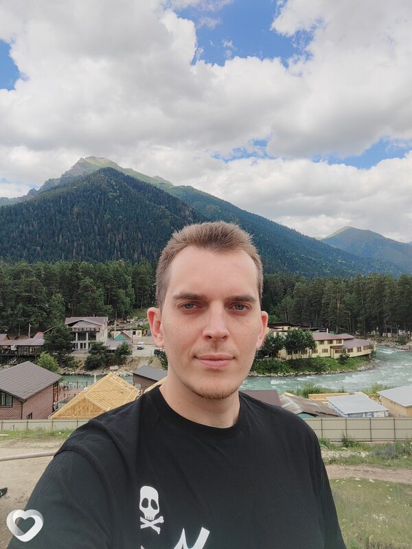 Владимир, 28, Ставрополе — анкета №323539