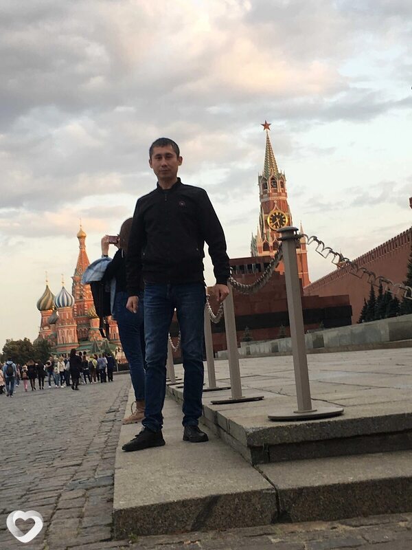 Камиль, 40, Казани — анкета №323542
