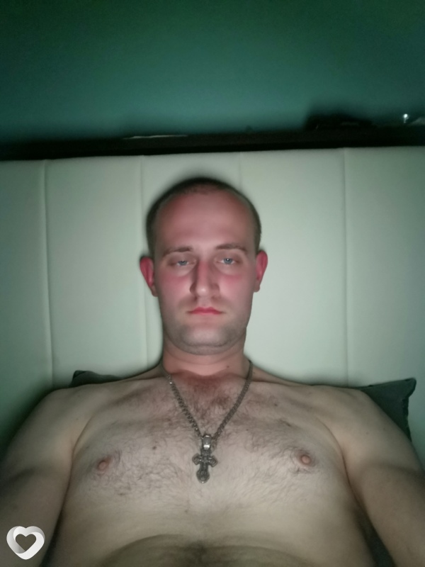Сергей, 33, Ханты-Мансийске — анкета №323544