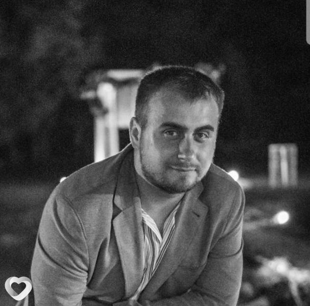 Костя, 34, Владивостоке — анкета №323852