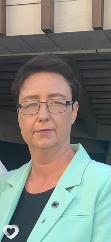Лариса, 49, Владивостоке — анкета №323856
