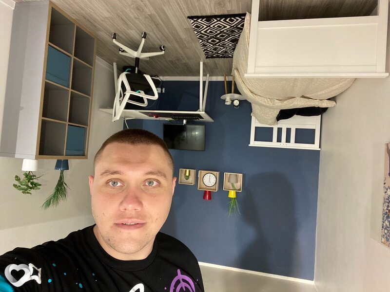Yuriy, Тыхи