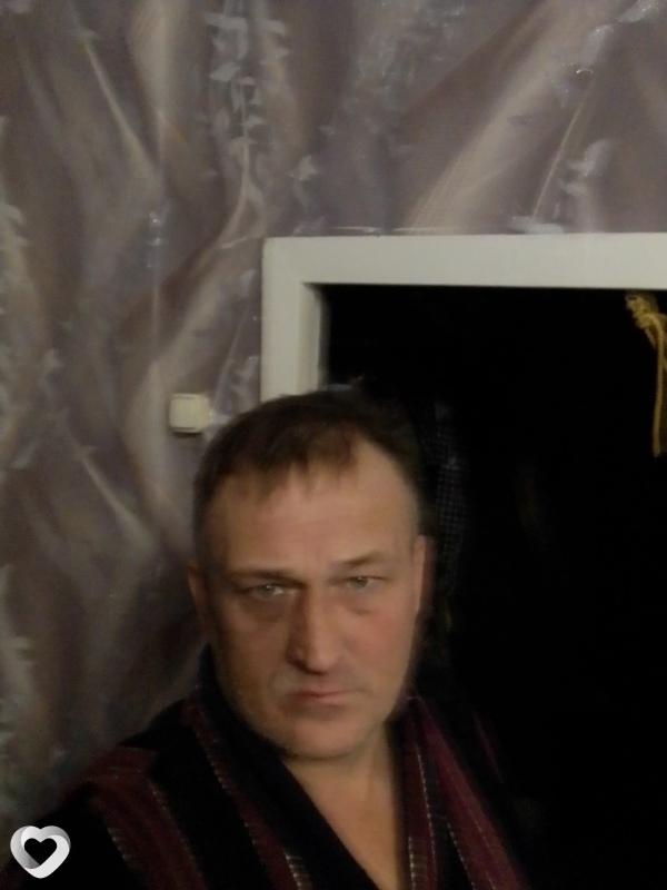Александр, 51, Хабаровске — анкета №323867