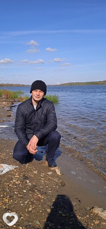 Айрат, 39, Альметьевске — анкета №323576