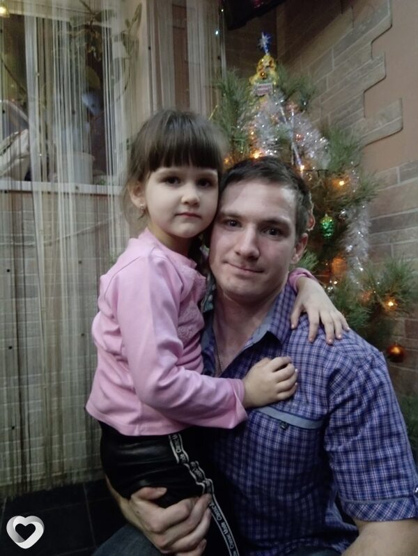 Павел, Камышин