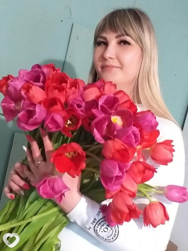 Прелесть, 45, Ижевске — анкета №323579