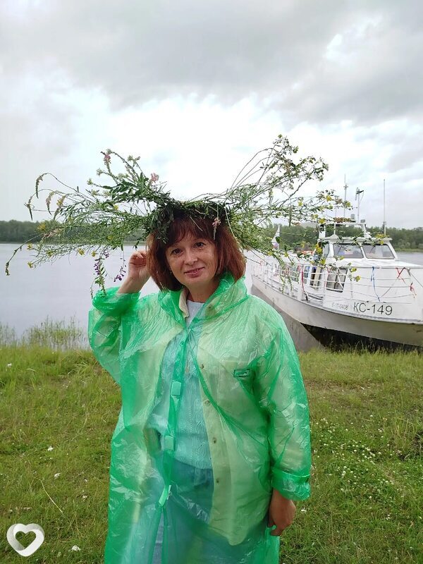 Оля, 49, Абакане — анкета №323584