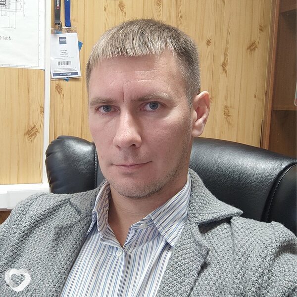 Алексей, 37, Балакове — анкета №323593