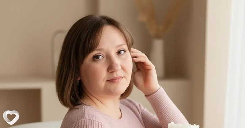 Ольга, 41, Новосибирске — анкета №323594