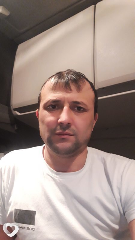 Олег Иванович, 41, Омске — анкета №323696