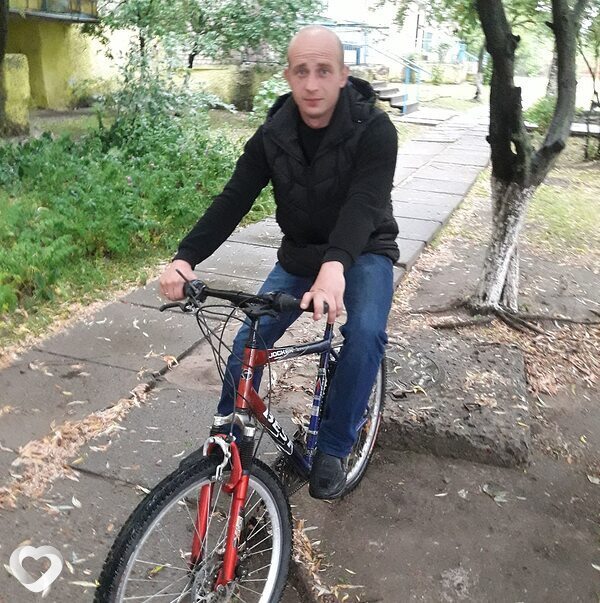 Александр, 37, Костюковичах — анкета №323705