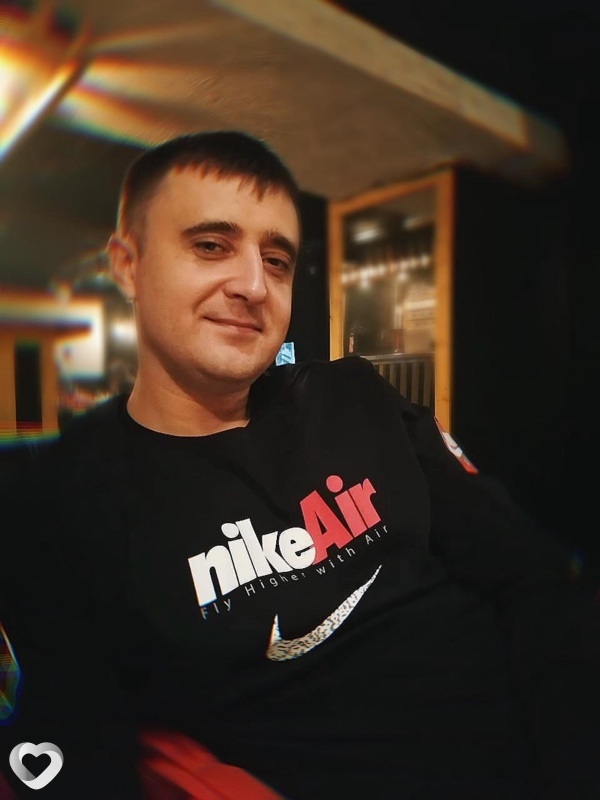 Александр, 40, Днепр — анкета №323706