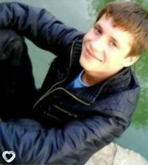 Artsiom, 39, Могилев — анкета №8087