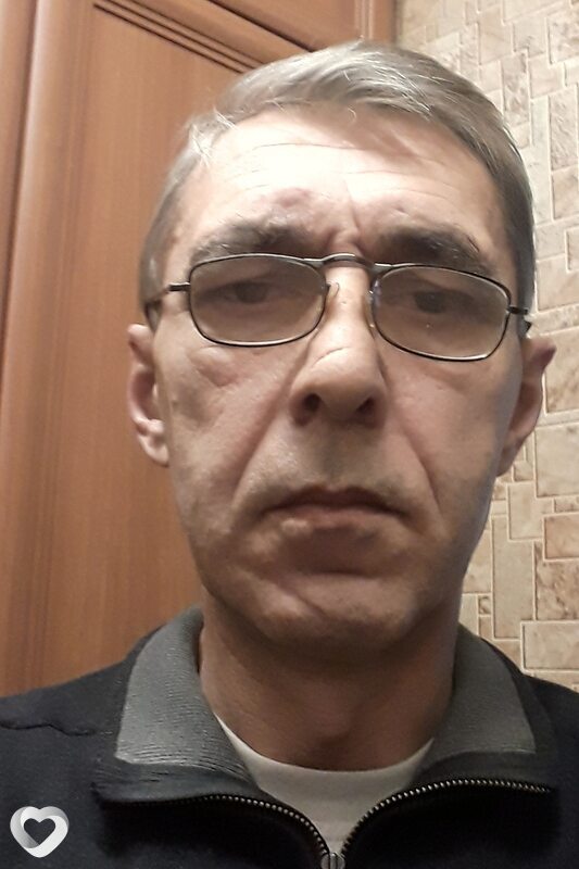 Александр, 57, Пензе — анкета №323715